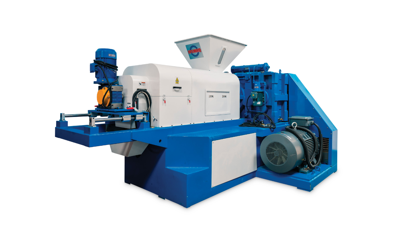 Squeezer JG IPEMAQ
